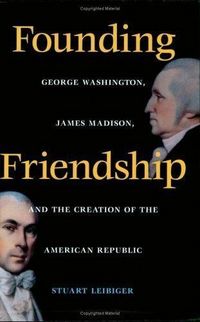 Produktbild: Founding Friendship
