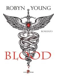 Produktbild: Blood