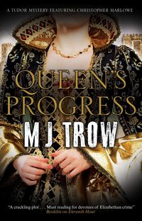 Produktbild: Queen's Progress