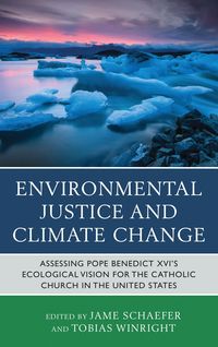 Produktbild: Environmental Justice and Climate Change