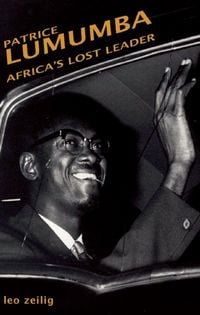 Produktbild: Lumumba