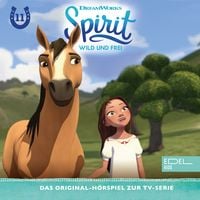 Produktbild: Folge 11: Luckys Geburtstag / Das Theaterst&uuml;ck (Das Original-H&ouml;rspiel zur TV-Serie)