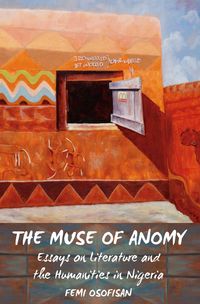 Produktbild: The Muse of Anomy