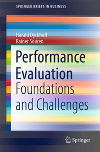 Produktbild: Performance Evaluation