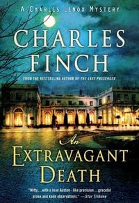 Produktbild: Extravagant Death