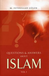 Produktbild: Questions and Answers about Islam