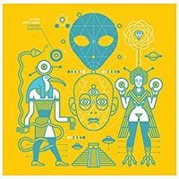 Produktbild: Mambo Cosmico