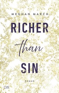 Produktbild: Richer than Sin