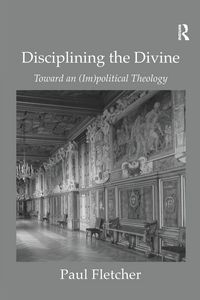 Produktbild: Disciplining the Divine