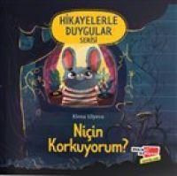 Produktbild: Nicin Korkuyorum Hikayelerle Duygular Serisi 1