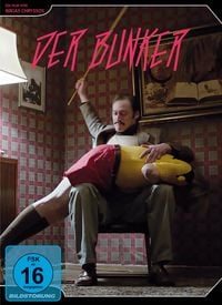 Produktbild: Der Bunker (2-Disc Special Edition)