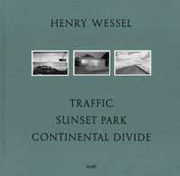 Produktbild: Traffic / Sunset Park / Continental Divide
