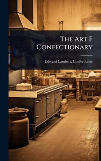 Produktbild: The Art F Confectionary