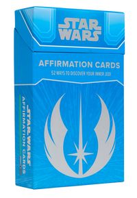 Produktbild: Star Wars Affirmation Cards