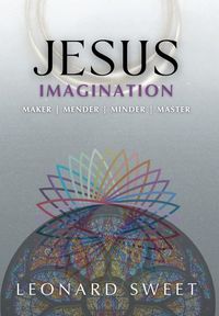 Produktbild: Jesus Imagination
