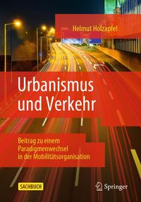 Produktbild: Urbanismus und Verkehr