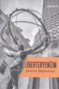 Produktbild: Liberteryenizm