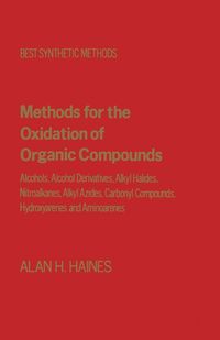Produktbild: Methods for Oxidation of Organic Compounds V2