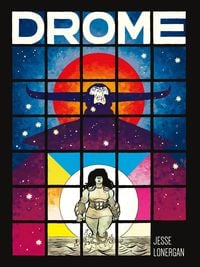 Produktbild: Drome
