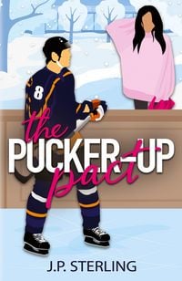 Produktbild: The Pucker-Up Pact