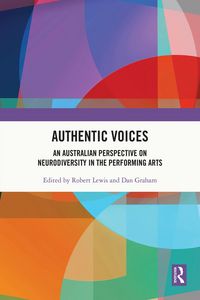 Produktbild: Authentic Voices