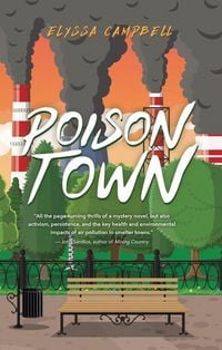Produktbild: Poison Town