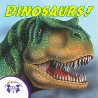 Produktbild: Know-It-Alls! Dinosaurs