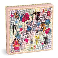 Produktbild: Christian Lacroix Heritage Collection Ipanema Girls