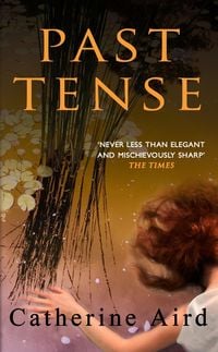 Produktbild: Past Tense