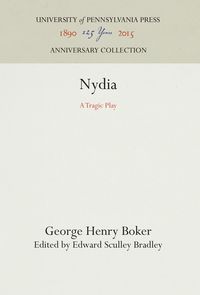 Produktbild: Nydia