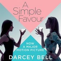 Produktbild: A Simple Favour