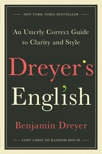 Produktbild: Dreyer's English