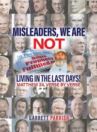 Produktbild: Misleaders