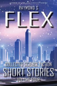 Produktbild: Collected Science Fiction Short Stories: Volume Four