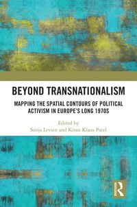 Produktbild: Beyond Transnationalism