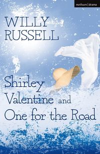 Produktbild: Shirley Valentine & One For The Road