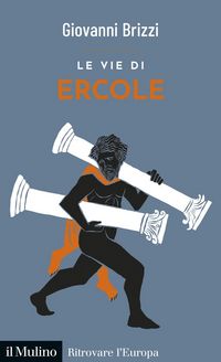 Produktbild: Le vie di Ercole