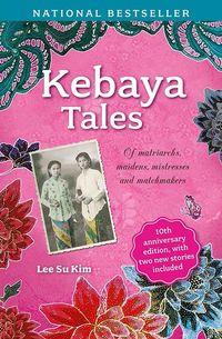 Produktbild: Kebaya Tales-10th Anniversary Edition