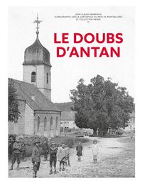 Produktbild: Le doubs d'antan nouvelle edition