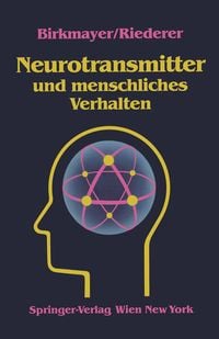 Produktbild: Neurotransmitter und menschliches Verhalten