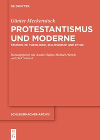 Produktbild: Protestantismus und Moderne