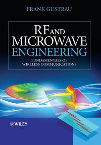 Produktbild: RF and Microwave Engineering