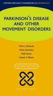 Produktbild: Parkinson's Disease and other Movement Disorders