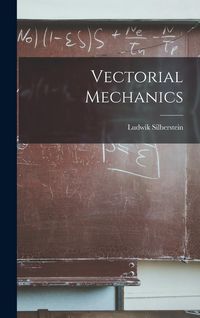 Produktbild: Vectorial Mechanics