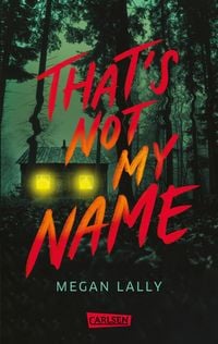 Produktbild: That's Not My Name