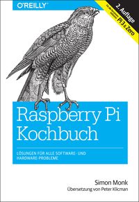 Raspberry-Pi-Kochbuch