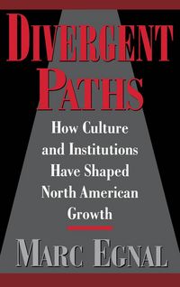Produktbild: Divergent Paths