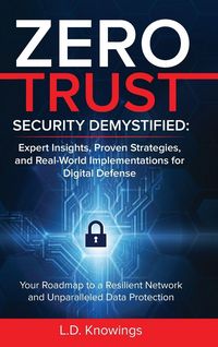 Produktbild: Zero Trust Security Demystified