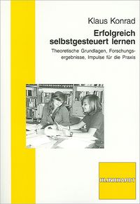 Produktbild: Erfolgreich selbstgesteuert lernen