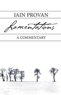 Produktbild: Lamentations